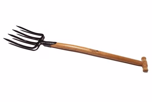 Spatengabel KRUMPHOLZ aus der Kategorie Hacken, Rechen und Kleingeräte mit der Teilenummer 4000819237
