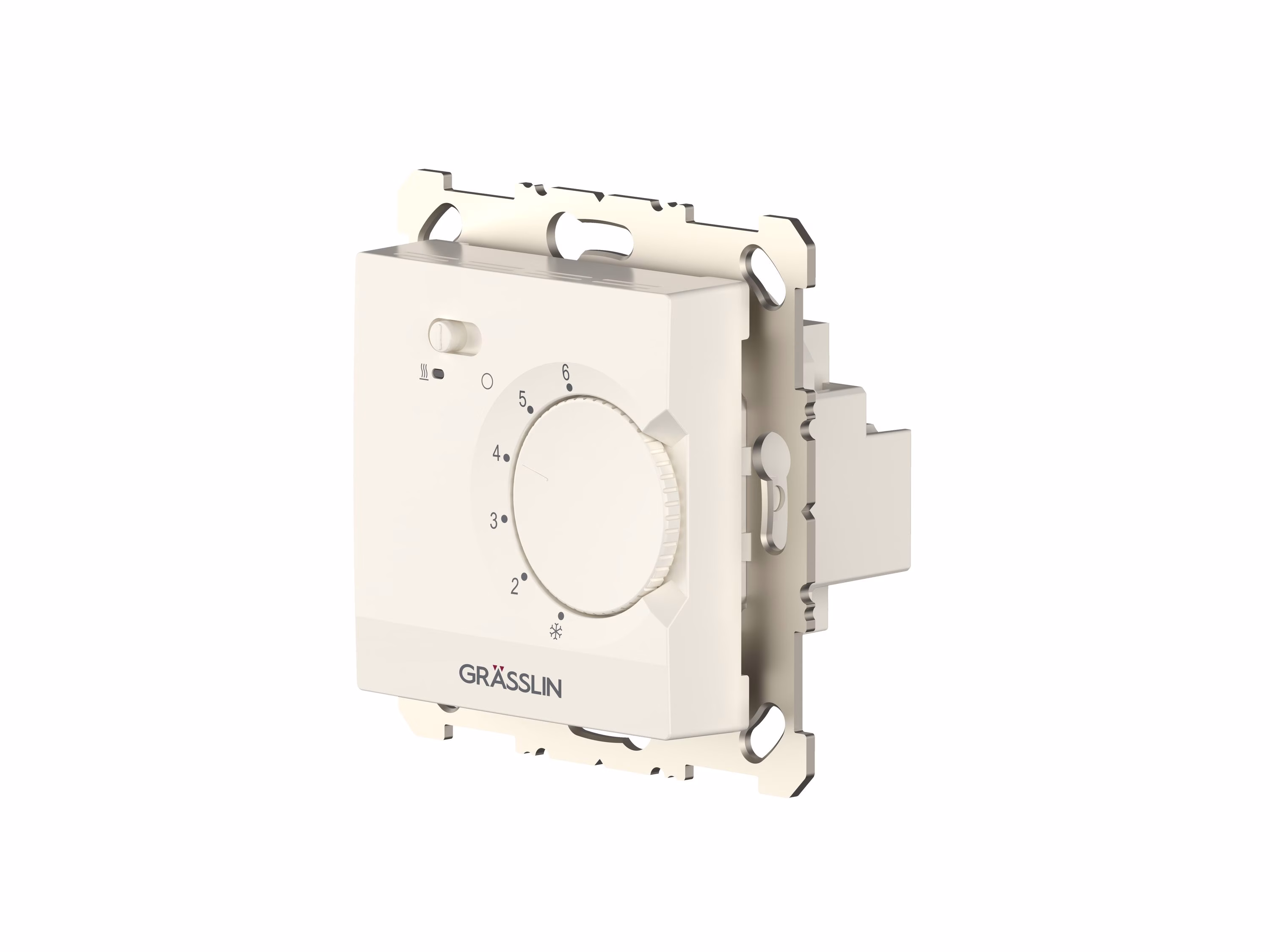 Grässlin thermio 201 E aus der Kategorie Thermostate mit der Teilenummer 42200021
