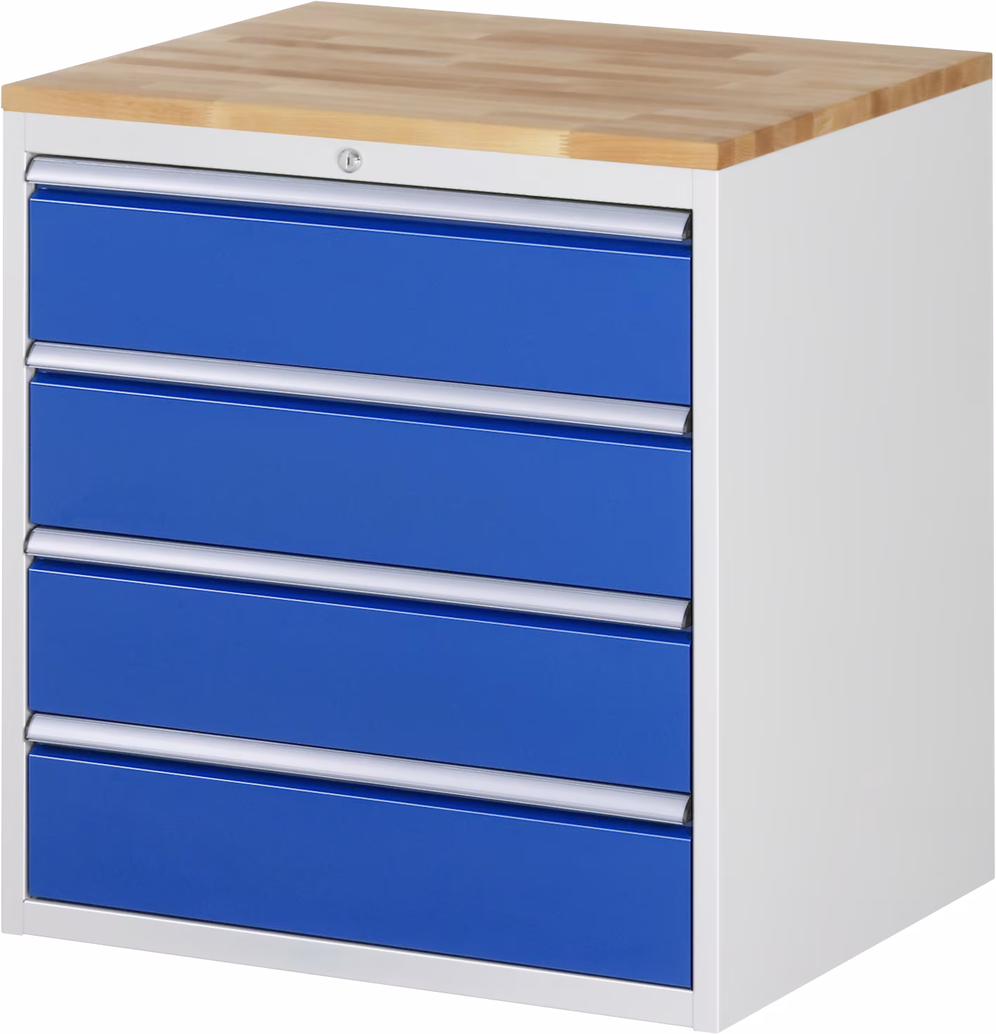 Schubladenschrank XL5 aus der Kategorie Arbeitsplatzeinrichtung mit der Artikelnr. 03-XL5,1A-B,11