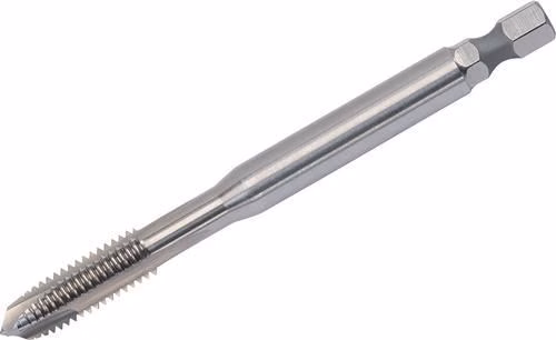 Maschinengewindebohrer-Bit-Satz DIN 371/376/ Form B Metrisch HSS-Co VÖLKEL