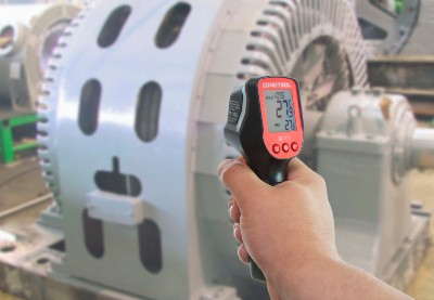 Infrarotes Thermometer IR-T1