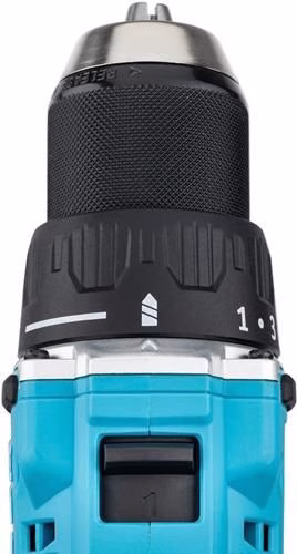 Detailbild 3997112 Akku-Bohrschrauber 9530-10 18V 2,5Ah 1,5-13mm HAZET