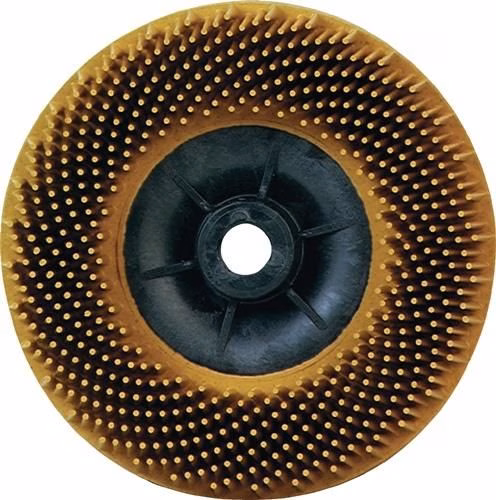Disco abrasivo BD-ZB, diametro 115 mm, 12000 min-¹, 3M, della categoria dischi di sgrossatura con codice articolo 4000841181