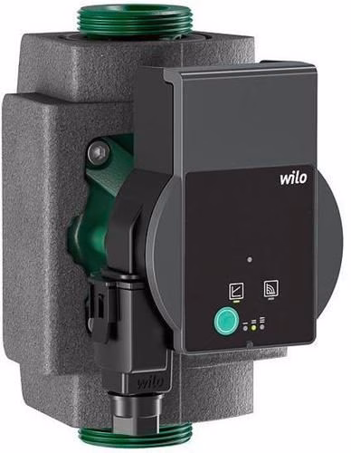 Hoogrendementspomp met natte rotor Atmos PICO plus 25/1-4, G11/2, 1x230V, 2 WILO van het merk Wilo Hoogrendementspomp met natte rotor, verwarmingspomp Atmos PICO plus WILO uit de categorie circulatiepompen en warmwaterpompen met artikelnummer 8004994922