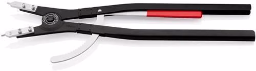 Pince à circlips KNIPEX pour grands anneaux extérieurs, référence 4000794015 (catégorie : pinces à circlips)