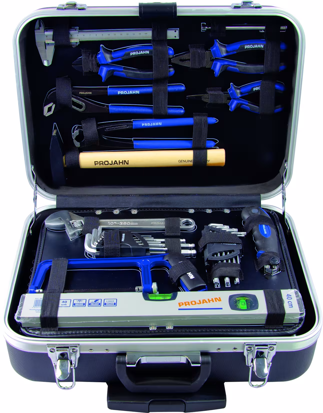 proficraft Werkzeug-Trolley UNIVERSAL metrisch 6,3 + 12,5 von PROJAHN proficraft Werkzeug-Trolley UNIVERSAL metrisch 6,3 + 12,5 aus der Kategorie Ordnungssysteme & Werkstattwagen