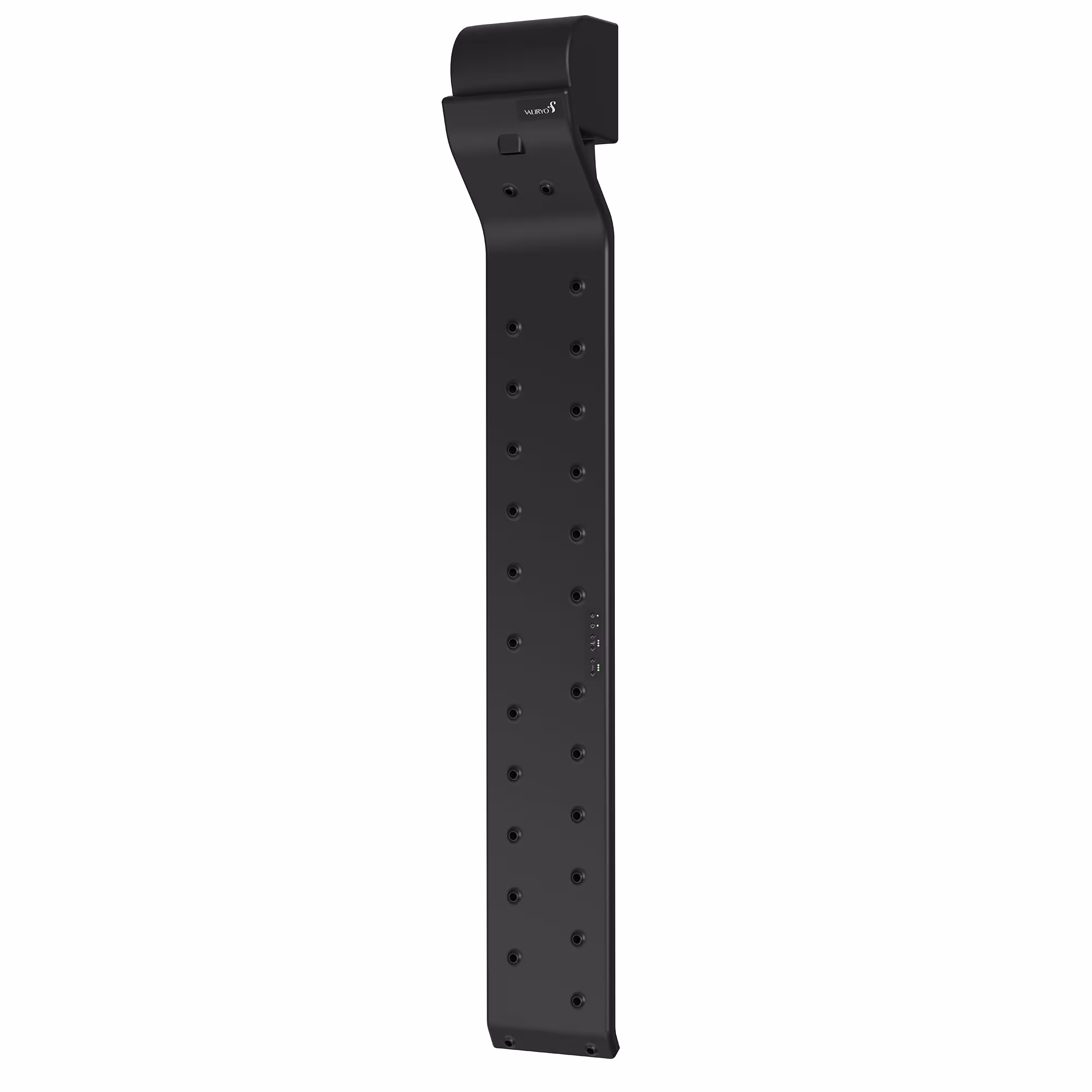 Ensemble Body Dryer noir mat de la catégorie Body Dryer avec le GTIN 8437014911046 Sèche-corps Valiryo® de la marque Valiryo de la catégorie sèche-corps