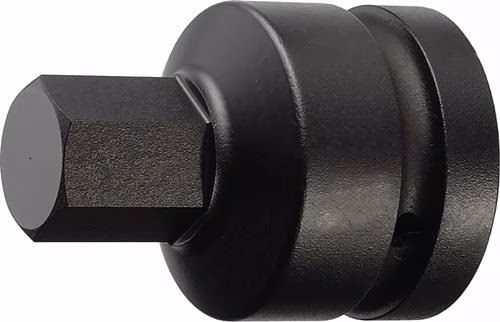 Douille pour clé à chocs IN K 32 3/4 pouces SW 14 mm, longueur 65 mm, GEDORE par Gedore Douille pour clé à chocs IN K 32 3/4 pouces, longueur 65 mm, GEDORE, de la catégorie Douilles et rallonges pour clés à chocs, référence 4000771337