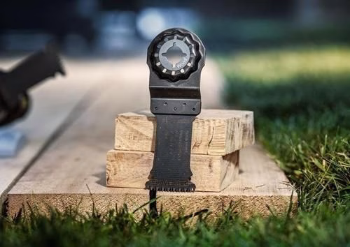 Detailbild 3970953 Tauchsägeblatt PRO AIZ 32 BSPIB Breite 32mm Eintauch-Tiefe 50mm 1 Stück Starlock BOSCH