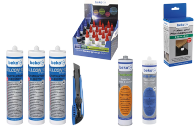 Montagekleber Montagekleber