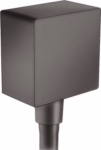 Schlauchanschluss FIXFIT SQUARE HANSGROHE aus der Kategorie Dusch-Set`s/-Systeme/-Zubehör