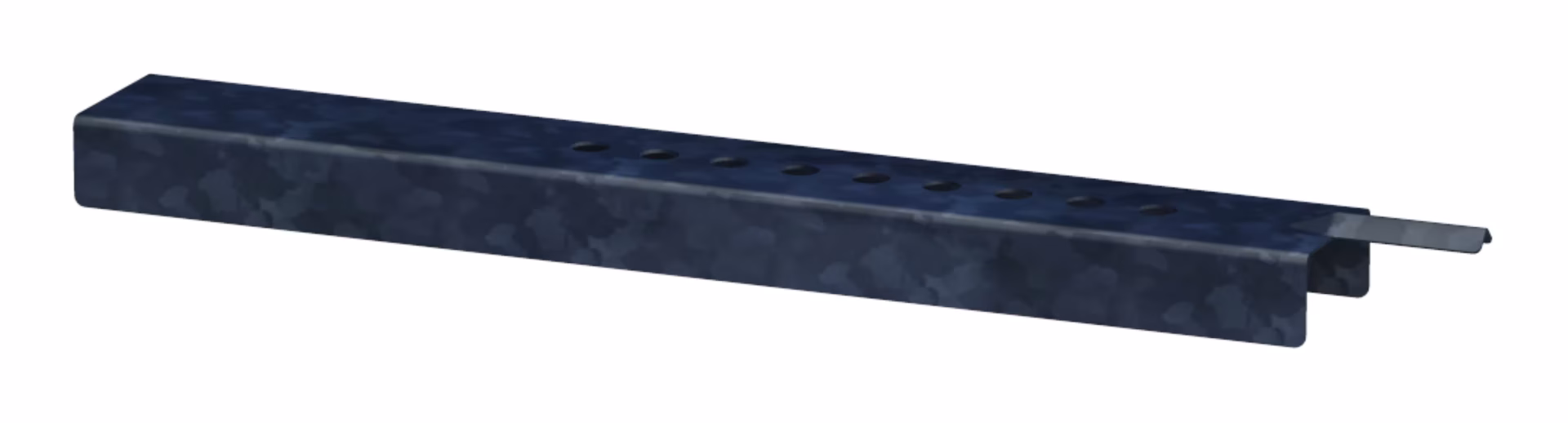 CB Auflageschiene Abgasleitung von Skoberne CB Auflageschiene Abgasleitung aus der Kategorie Kunststoffabgassystem mit der Artikelnr. 761145