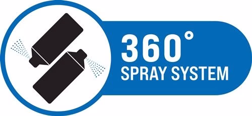 Rostlöser RUST OFF 500 ml Spraydose CRC