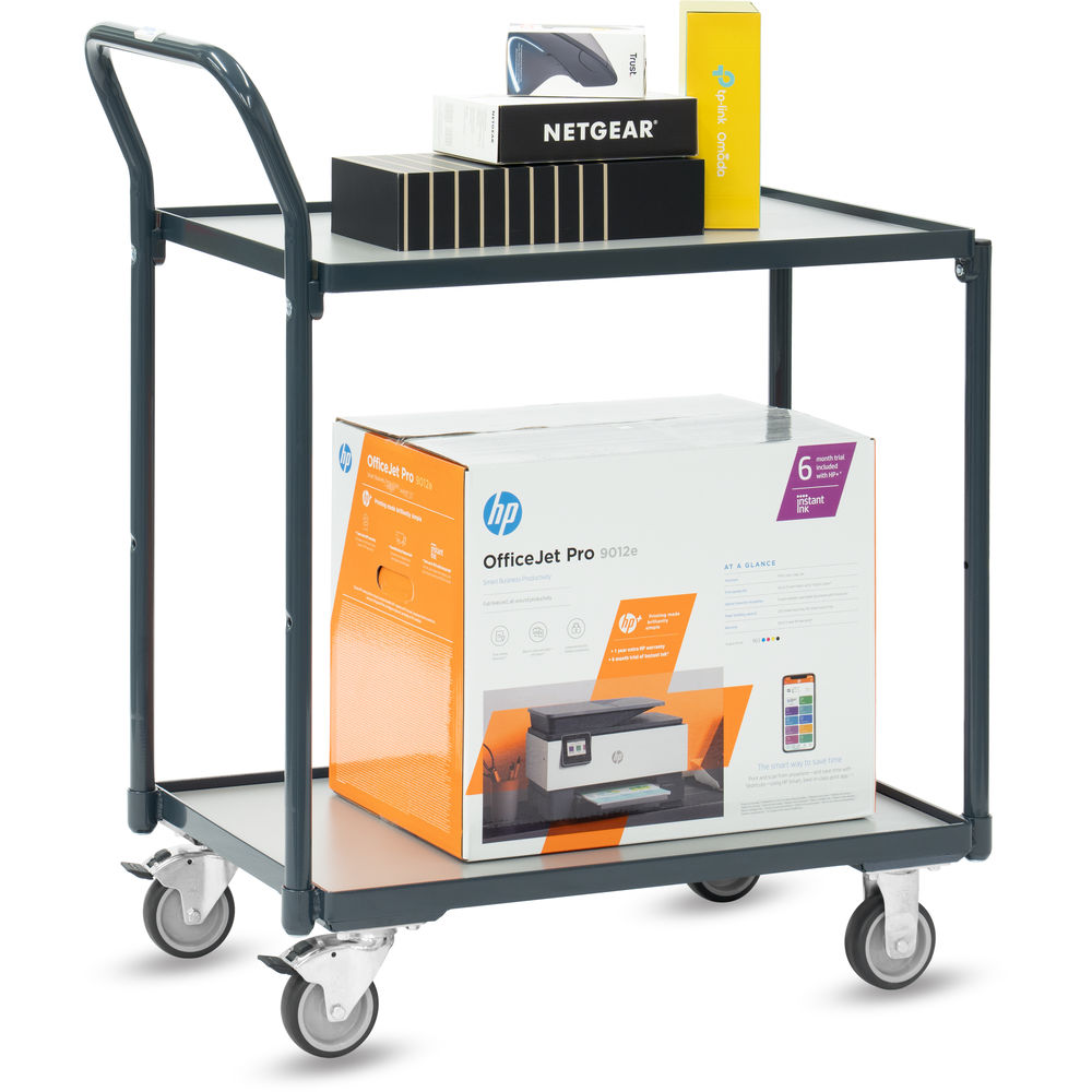 Anwendungsbild 3829916 Tischwagen 2240-7016 480 mm x 740 mm