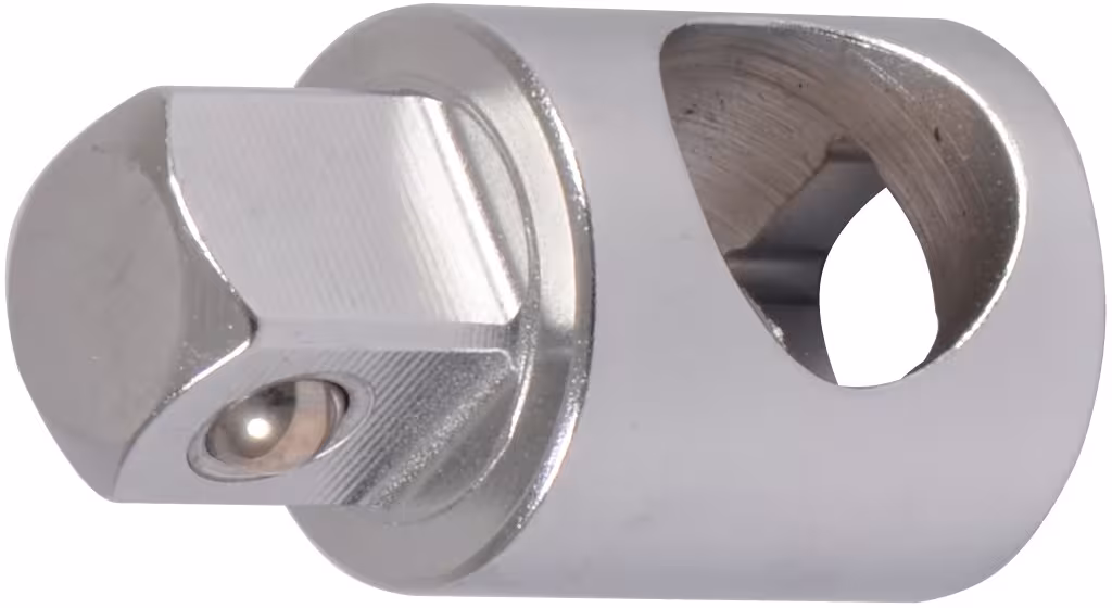 3/8"F x 1/2"M Gleitgriff Adapter Xi-on aus der Kategorie Steckschlüssel Sätze & Einzelteile mit der Artikelnummer 413812