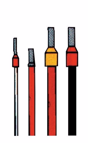 Technische Zeichnung 3998683 Crimpzange PZ 6 Roto Länge 200 mm 0,14 - 6 (~AWG 26... 10) mm² WEIDMÜLLER