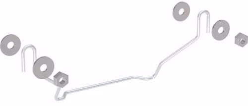 Geberit Befestigungsset für Halbsäule für Waschtisch, Befestigung 29 cm, Kerafix von der Marke Geberit Geberit Befestigungsset für Halbsäule für Waschtisch, Befestigung 29 cm, Kerafix aus der Kategorie Waschtischarmaturen mit der Teilenummer 6000505773