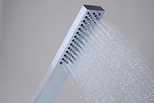 Detailbild 3968583 Hansgrohe Stabhandbrause Pulsify E 1 jet chrom