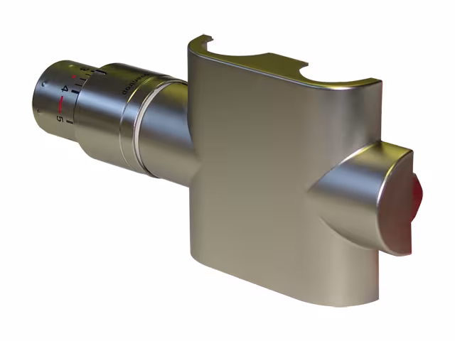 Raccordo PURMO per radiatori di design 50 mm della categoria valvola termostatica con articolo n. AZ13SP00480286C