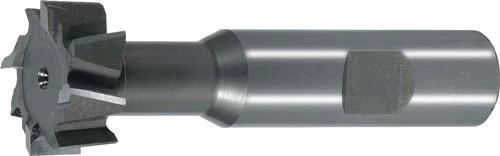 T-sleuffrees DIN 851 AB type N HSS-Co vertanding kruis MAYKESTAG uit de categorie frezen met onderdeelnummer 4117802035