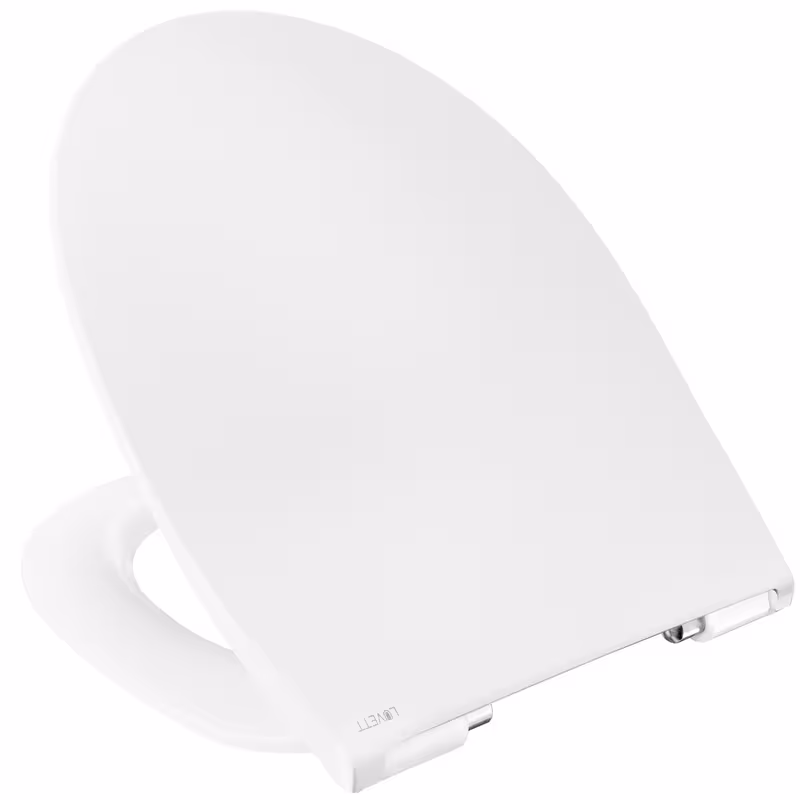 WC-Sitz C900 "Design" mit Absenkautomatik aus der Kategorie WC/Toiletten mit der Artikelnummer 536131