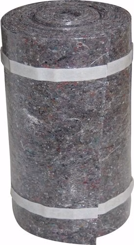 Treppen-Abdeckvlies Länge 25 m x Breite 0,33 m Gewicht ca. 230 g/m² KIRCHNER aus der Kategorie Schutz und Abdeckvlies mit der Teilenummer 4000369708