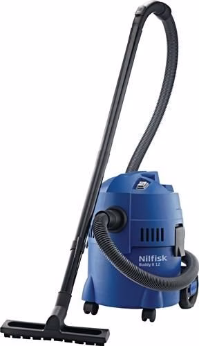 Nass- und Trockensauger Buddy II 12 1200 W 3600 l/min 200 mbar 12 l NILFISK von der Marke Nilfisk Nass- und Trockensauger Buddy II 12 1200 W 3600 l/min 200 mbar 12 l NILFISK aus der Kategorie Nasssauger Trockensauger und Staubsauger mit der Teilenummer 4000897215