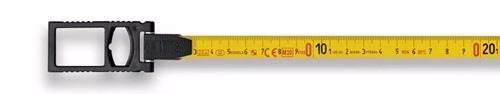 Kapselbandmaß LBM 2000 STEEL Länge 20m Band-Breite 13mm mm EG II PC-ABS/TPE Stahlband STABILA