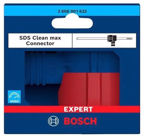 Detailbild 3995961 Hammerbohrer-Anschluss EXPERT SDS Clean max Systemzubehör BOSCH