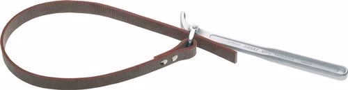 Bandschlüssel 2170 Spannbereich Ø 80 - 180 mm Bandbreite 19,6 mm Grifflänge 90 mm HAZET von der Marke Hazet Bandschlüssel 2170 Spannbereich Ø 80 - 180 mm Bandbreite 19,6 mm Grifflänge 90 mm HAZET aus der Kategorie Motor, Öldienst, Auspuff, Kupplung mit der Teilenummer 4000822849