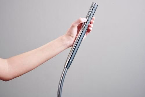 Hansgrohe Handbrause Pulsify S 1 jet chrom