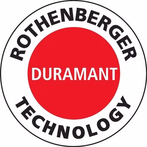 Eckrohrzangenset Profi-Set 4 4-teilig für Rohre 1-1,1/2-2,10 Zoll ROTHENBERGER