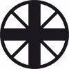 Precisieschroevendraaierset 281 T11, 11-delig, sleuf-/Phillips-/Pozidriv-/Torx-/zeskantschroevendraaiers, WIHA