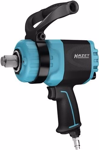 Druckluft-Schlagschrauber 9013TT 20 mm (3/4 Zoll) Außenvierkant 2.170 Nm HAZET aus der Kategorie Druckluftschrauber mit der Teilenummer 4000898946