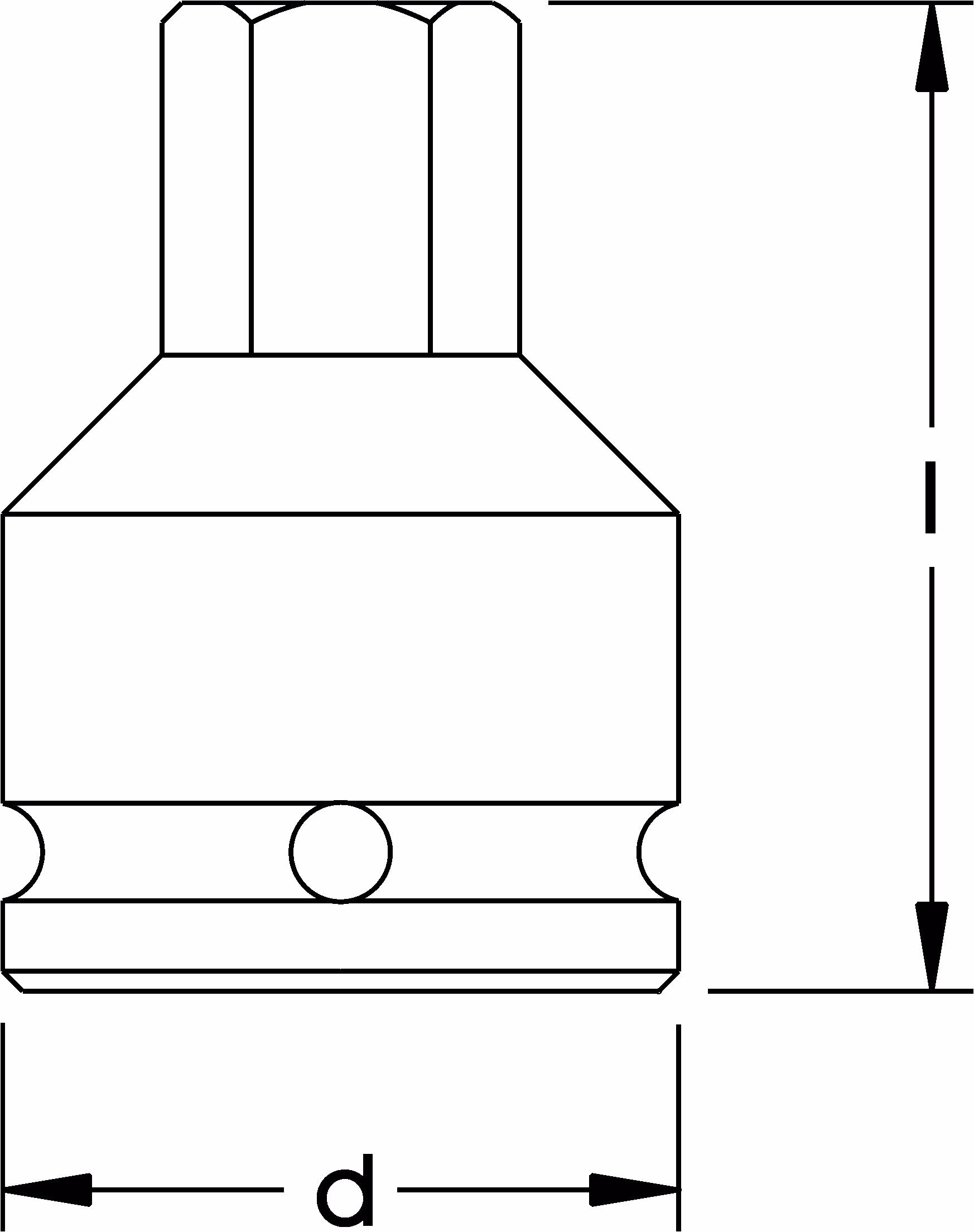 Den Artikel Kraftschraubendreher-Einsatz 1/2", TORX®, ELORA-790TX bei qpool24 kaufen Kraftschraubendreher-Einsatz 1/2", TORX®, ELORA-790TX von der Marke ELORA aus der Kategorie Kraftschrauber-Steckschlüssel-Einsätze 1/2"