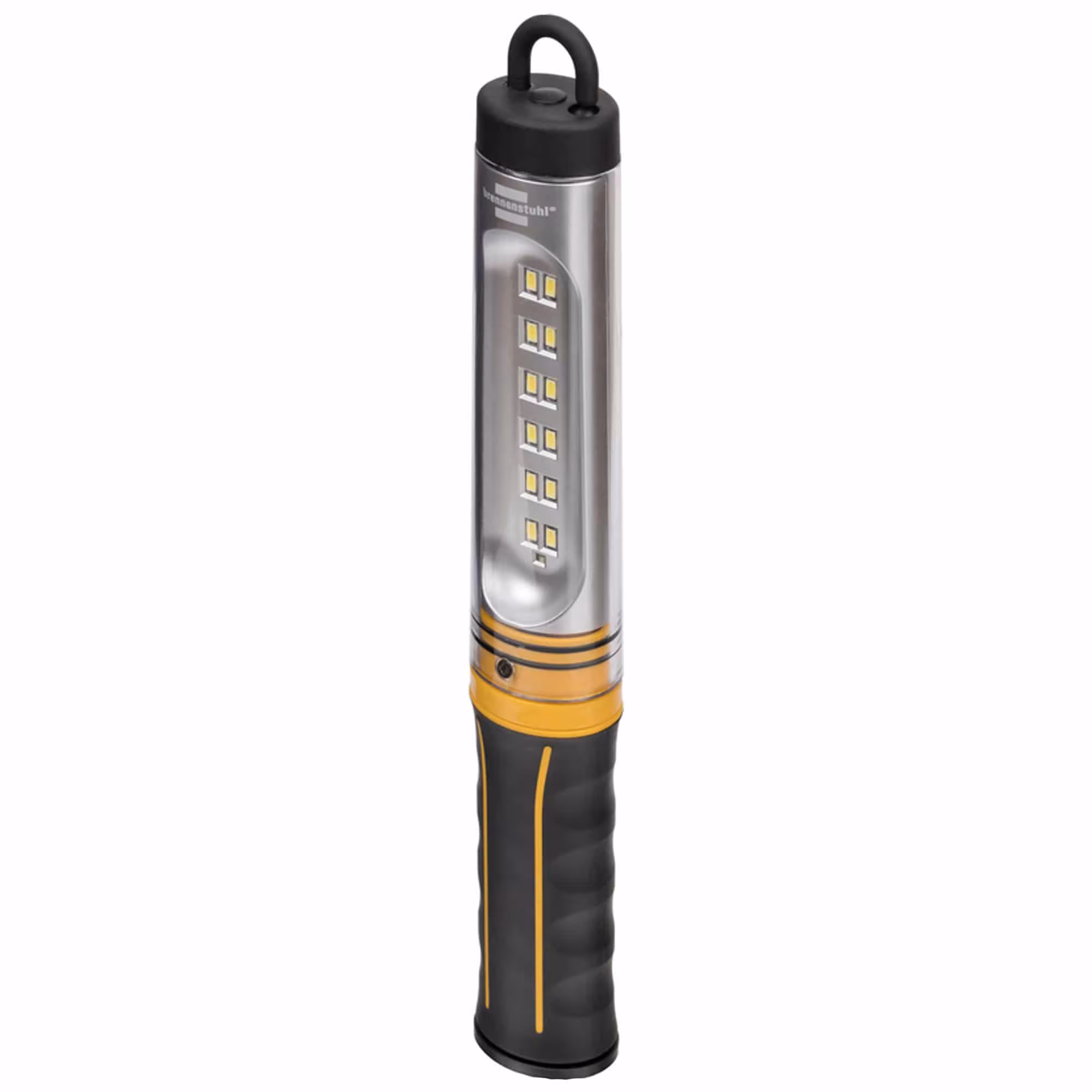 LED Akku Werkstattleuchte WL 500 A IP54 520lm von der Marke Brennenstuhl LED Akku Werkstattleuchte WL 500 A IP54 520lm aus der Kategorie Beleuchtung mit der Artikelnummer 1175580