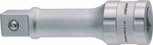 Verlängerung 917/918 1/2 ″ Länge 75 mm HAZET von der Marke Hazet Verlängerung HAZET aus der Kategorie Steckschlüssel Sätze & Einzelteile mit der Teilenummer 4000822732