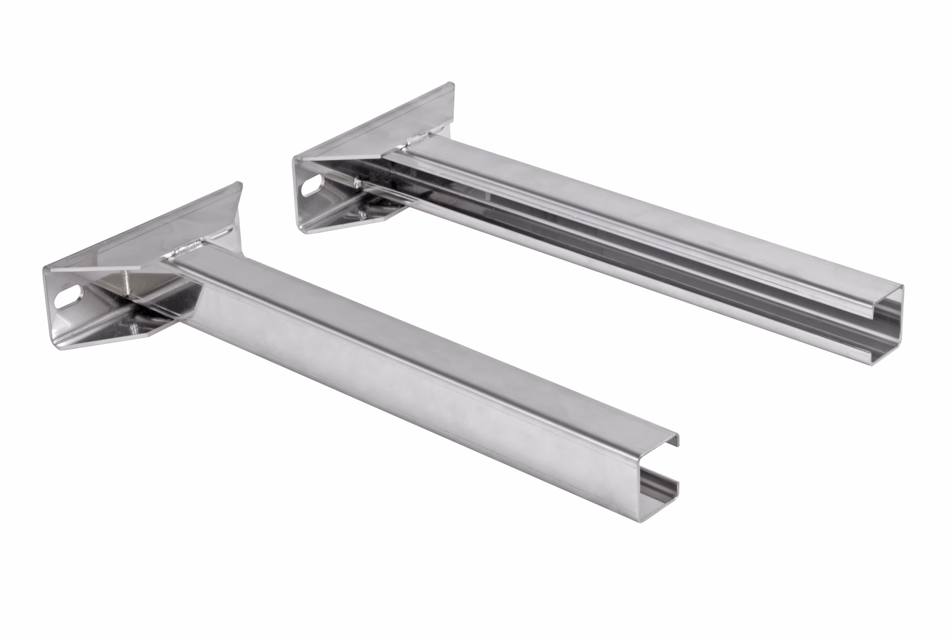 DW Doppelwandiger Wandhalter D 80-300 verstellbar 500-1000 mm ohne Wandbefestigung von Skoberne DW Doppelwandiger Wandhalter D 80-300 verstellbar 500-1000 mm ohne Wandbefestigung aus der Kategorie Edelstahl Abgassystem doppelwandig mit der Artikelnr. 671754