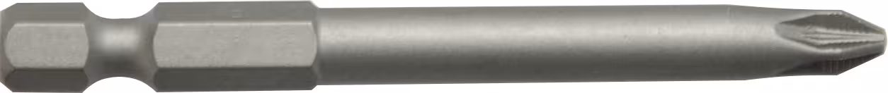 1/4" ACR Bit L70 mm Pozidriv Nr 2 von der Marke PROJAHN Bit für Kreuzschlitz-Schrauben PZ 6,3 ACR-Profil Typ Variante: 1/4" ACR Bit L70 mm Pozidriv Nr 2 aus der Kategorie Bits & Bithalter mit der Artikelnr. 3212