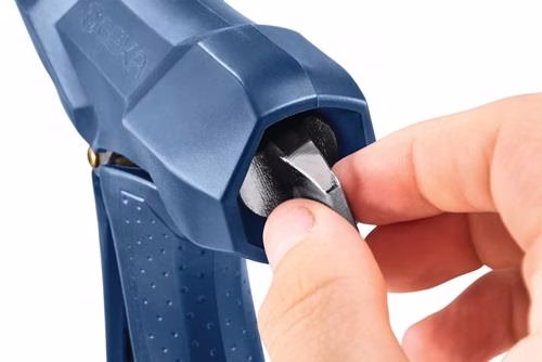 Profi-Reinigungspistole GEKA plus Gewinde 1/2 Zoll, Innengewinde 19,17mm Ausführung: für Trinkwasser GEKA