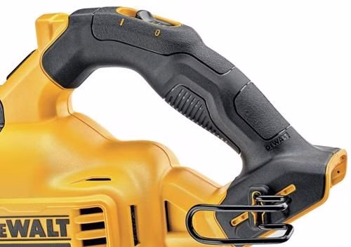 Akku-Sauger DCV501LN 18/54V 1302l/min 60mbar 0,75l DEWALT