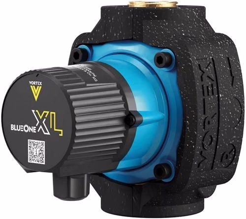 Brauchwasserpumpe BLUEONE BWO 200 ohne Regelmodul VORTEX aus der Kategorie Umwälzpumpen und Brauchwasserpumpen mit der Teilenummer 7000536034