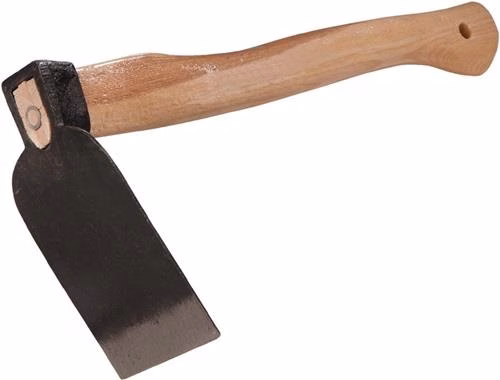 Kleinhäckchen BxLmm Blatthacke FREUND VICTORIA von der Marke Freund Victoria Kleinhäckchen BxLmm Blatthacke FREUND VICTORIA aus der Kategorie Hacken, Rechen und Kleingeräte mit der Teilenummer 4000818055