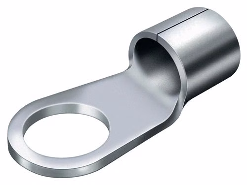 Crimpzange Länge 230 mm 0,5- 6 (AWG 20 - 10) mm² KNIPEX