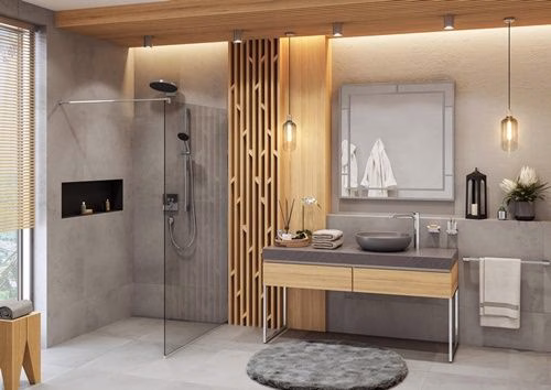 Detailbild 3982275 Schlauchanschluss FIXFIT E chrom ohne Rückflussverhinderer HANSGROHE