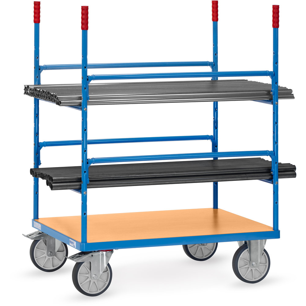 Anwendungsbild 2419807 Materialwagen 3540 Breite 500 mm Länge 850 mm