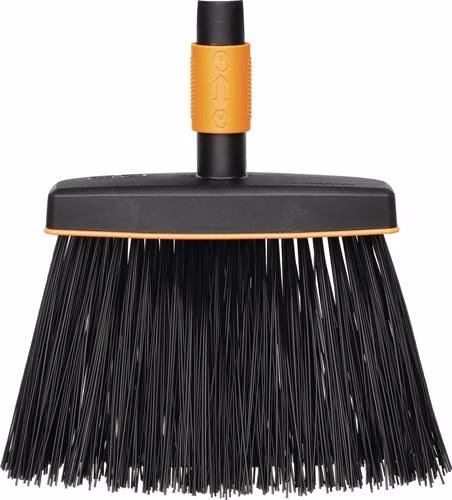 Kehrbesen QuikFit™ Kunststoff Länge 290 mm FISKARS von der Marke Fiskars Kehrbesen QuikFit™ Kunststoff Länge 290 mm FISKARS aus der Kategorie Handfeger und Kehrschaufeln mit der Teilenummer 4000722215