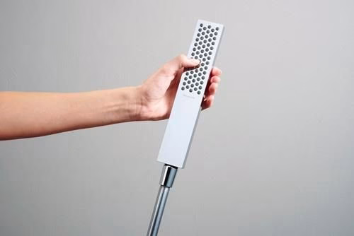 Hansgrohe Stabhandbrause Pulsify E 1 jet chrom