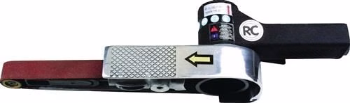 Druckluft-Bandschleifer RC 7156 20 × 520 mm 17.000 min⁻¹ 400 l/min RODCRAFT von der Marke Rodcraft Druckluft-Bandschleifer RC 7156 20 × 520 mm 17.000 min⁻¹ 400 l/min RODCRAFT aus der Kategorie Druckluftschleifer mit der Teilenummer 4688260029
