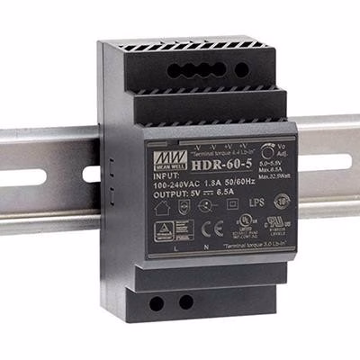 RADA Tec voeding 230VAC/12VDC uit de categorie Koppelingen - Reserveonderdelen & Accessoires met onderdeelnummer 3050123